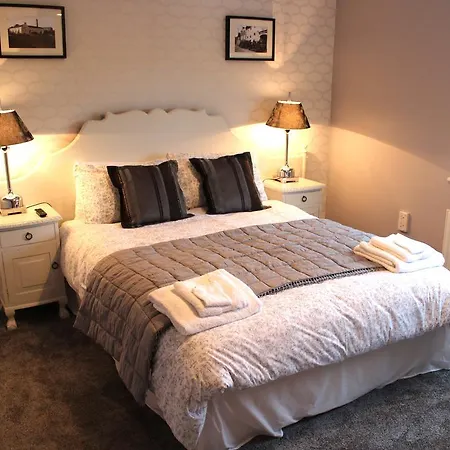 Loughnagore House 4* Kilbeggan