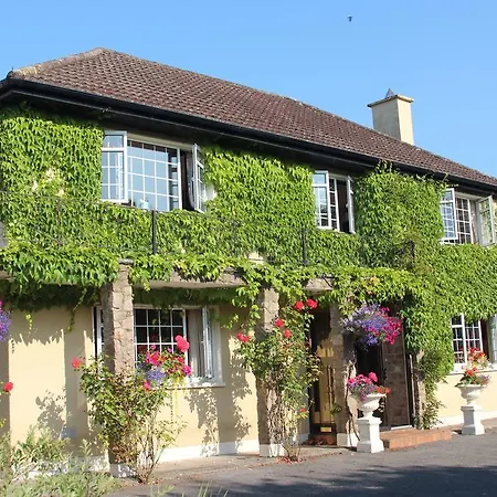 Bed and breakfast Loughnagore House