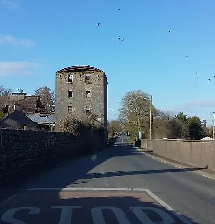 Bed and breakfast Loughnagore House Kilbeggan