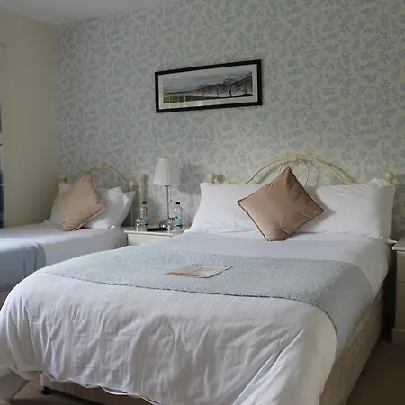 Loughnagore House